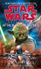 Book cover for "Star Wars episode II".