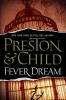 Book cover for "Fever dream".