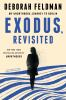 Book cover for "Exodus, revisited"