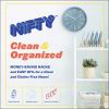 Book cover for "Nifty"