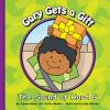Book cover for "Gary gets a gift"