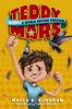 Book cover for "Teddy Mars".