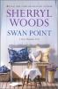 Book cover for "Swan Point".