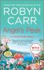 Book cover for "Angel's peak".