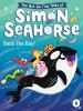 Book cover for "Seas the day!".