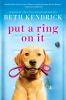 Book cover for "Put a ring on it".