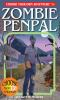 Book cover for "Zombie penpal".