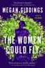 Book cover for "The women could fly"