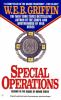 Book cover for "Special operations".