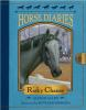Book cover for "Risky Chance".