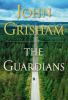 Book cover for "The Guardians"
