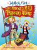 Book cover for "Judy Moody & Stink"