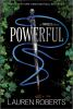 Book cover for "Powerful".