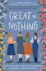 Book cover for "Great or nothing"