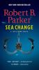 Book cover for "Sea change".