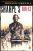 Book cover for "Sharpe's rifles".