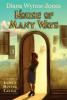 Book cover for "House of many ways"