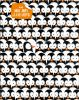 Book cover for "Penguin problems".