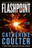 Book cover for "Flashpoint"