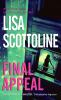 Book cover for "Final appeal"