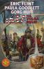 Book cover for "1637: the Volga rules".