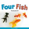 Book cover for "Four fish"