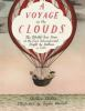 Book cover for "A voyage in the clouds"