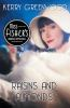 Book cover for "Raisins and almonds".