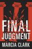 Book cover for "Final judgment".