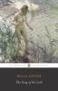 Book cover for "The song of the lark"