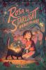 Book cover for "Rosa by starlight"