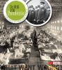 Book cover for "The 1918 flu pandemic"