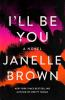 Book cover for "I'll be you"