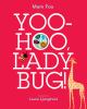 Book cover for "Yoo-hoo, Ladybug!"
