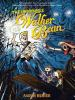 Book cover for "The unsinkable Walker Bean"
