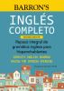 Book cover for "Ingles completo"