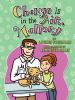 Book cover for "Change is in the air, Mallory".