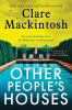 Book cover for "Other People's Houses".