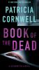 Book cover for "Book of the dead".