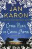 Book cover for "Come rain or come shine".