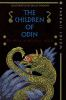 Book cover for "The children of Odin"