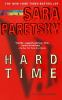 Book cover for "Hard time".