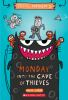 Book cover for "Monday".