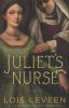 Book cover for "Juliet's nurse"
