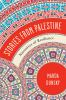 Book cover for "Stories from Palestine"