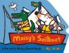 Book cover for "Maisy's sailboat".