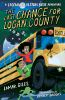 Book cover for "The last chance for Logan County".