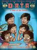 Book cover for "A case of the clones".