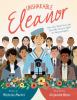 Book cover for "Unshakable Eleanor"