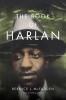 Book cover for "The book of Harlan"